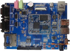 電子產品研發生產 核心流程、廠商選擇與成本考量，兼談軟件外包服務